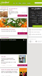 Mobile Screenshot of glutenfreiheit.org